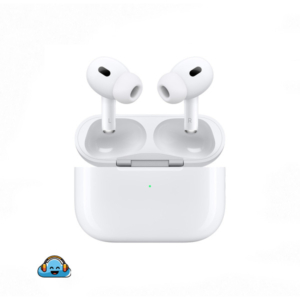 هدفون بلوتوثی اپل مدل AirPods Pro 2nd Generation Type-C
